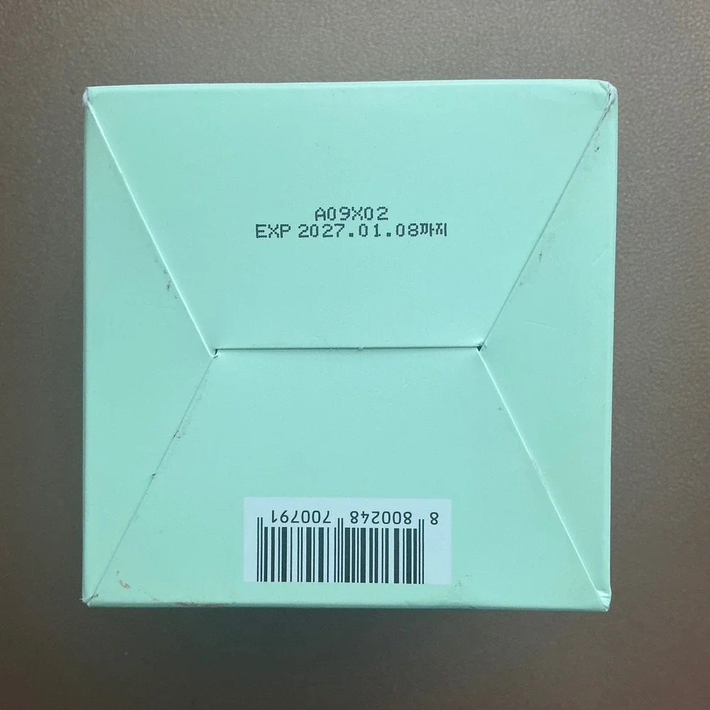 Banila Co Clean It Zero Cleansing Balm Clarifying Vegan AHA BHA LHA K-Beauty NIB
